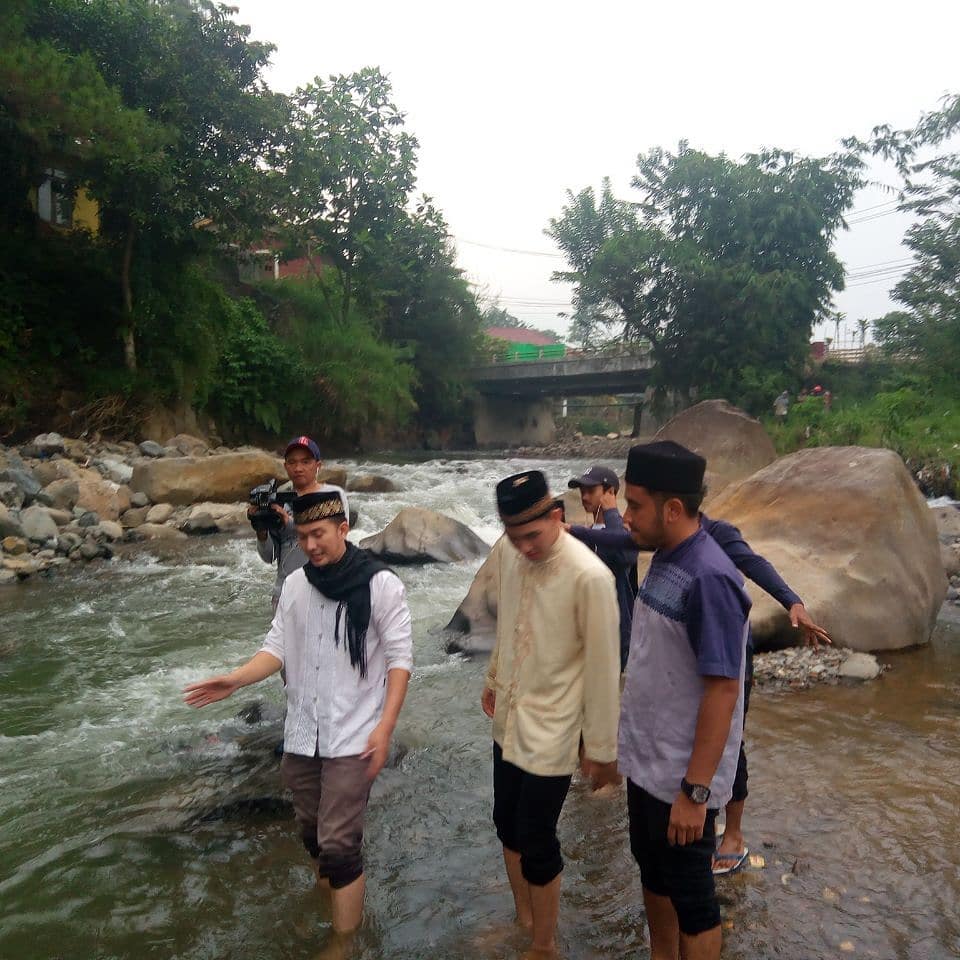 10 Beda gaya Mandala Shoji di berbagai reality show, kece abis 