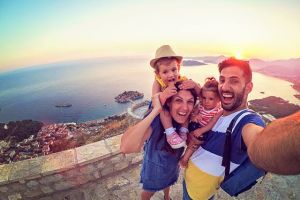 Yuk intip perilaku masyarakat Indonesia saat traveling