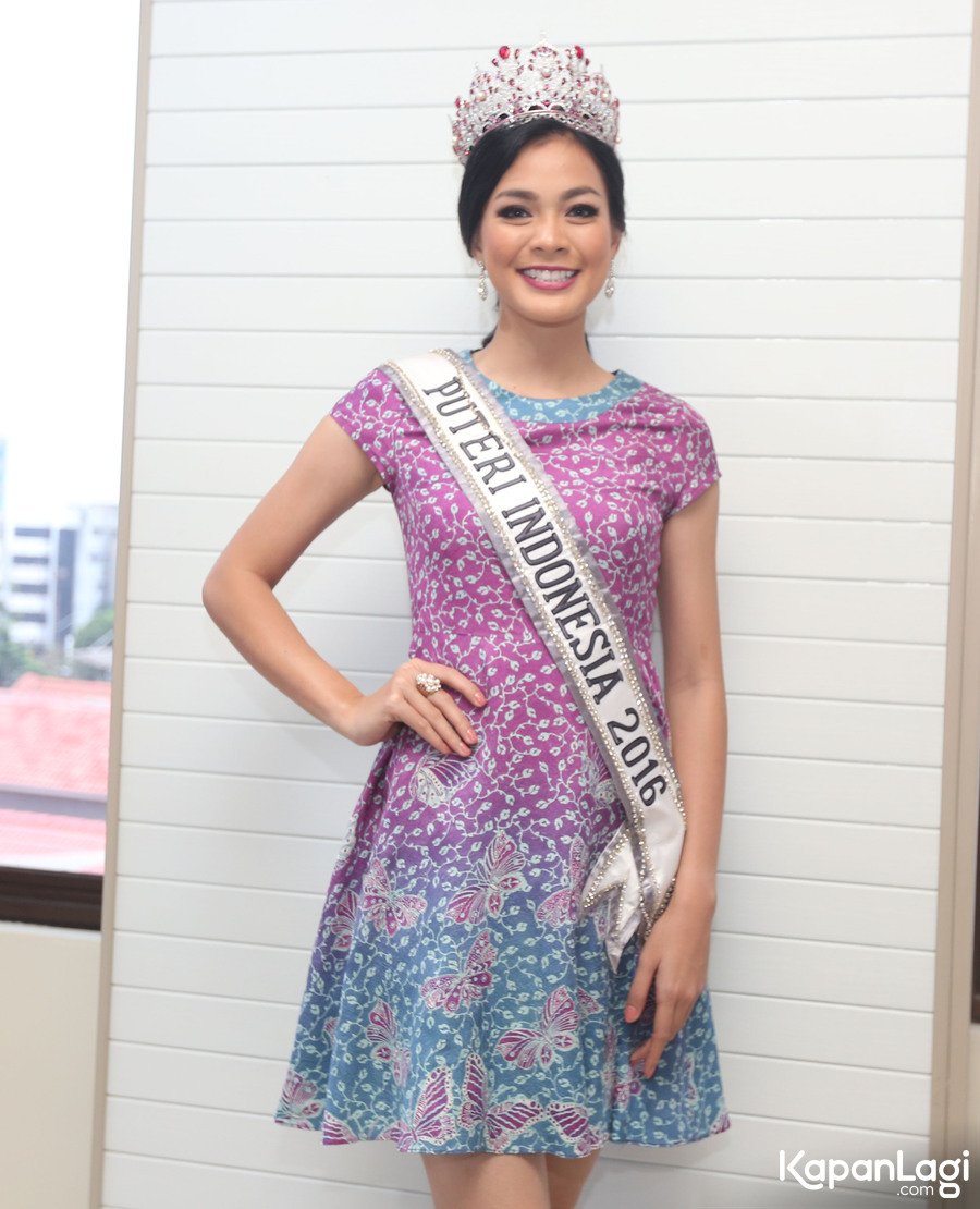 5 Pencapaian terbaik Indonesia di ajang Miss Universe