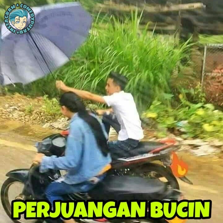12 Meme lucu pentingnya kerja sama ini bikin nyengir kuda