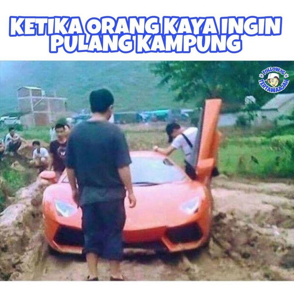 13 Meme Lucu Masih Di Indonesia Ini Kocak Pol