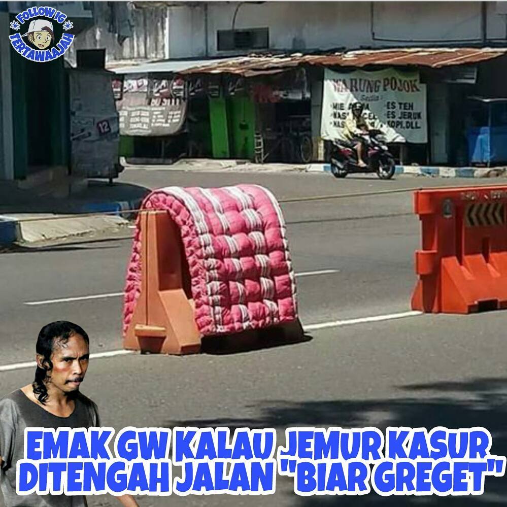 45+ Meme Lucu Masih Di Indonesia