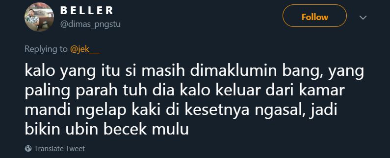 12 Cuitan lucu 'alasan Mourinho dipecat', bikin fans MU kesel