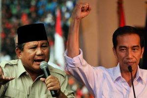 6 Istilah politik sensasional Jokowi dan Prabowo, tuai polemik