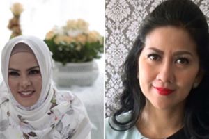 10 Caleg seleb pindah partai di Pileg 2019, usaha menuju Senayan