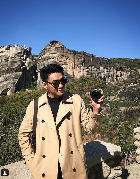 10 Caleg seleb pindah partai di Pileg 2019, usaha menuju Senayan