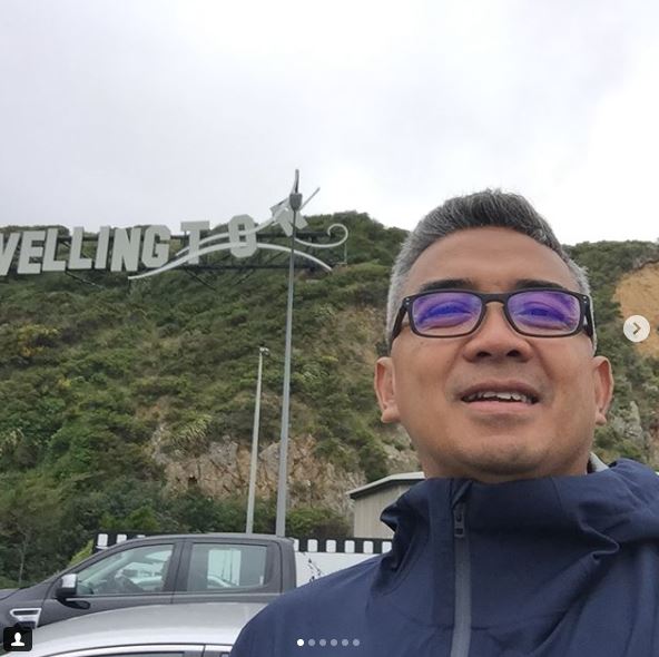 10 Caleg seleb pindah partai di Pileg 2019, usaha menuju Senayan