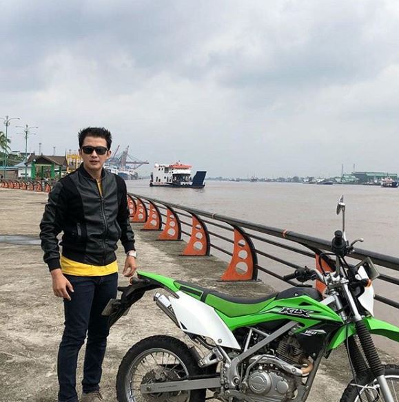 10 Caleg seleb pindah partai di Pileg 2019, usaha menuju Senayan