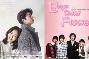 11 Drama Korea terbaik yang tayang saat momen tahun baru