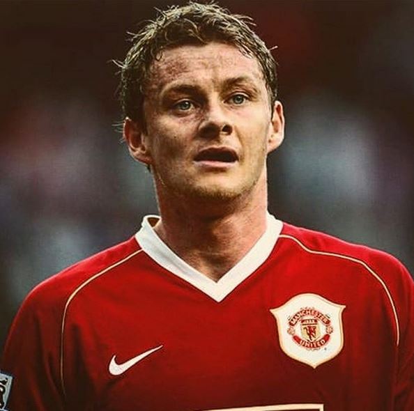 8 Fakta mengenai Ole Gunnar Solskjaer, pelatih baru Manchester United