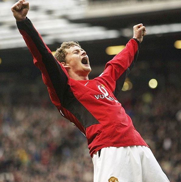 8 Fakta mengenai Ole Gunnar Solskjaer, pelatih baru Manchester United