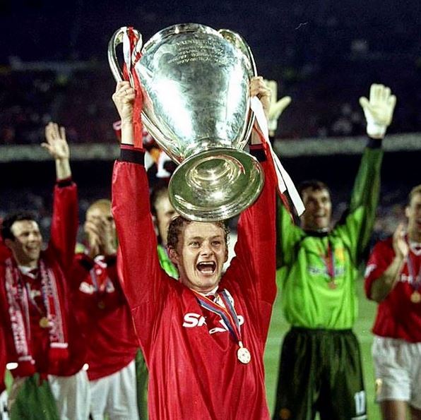 8 Fakta mengenai Ole Gunnar Solskjaer, pelatih baru Manchester United