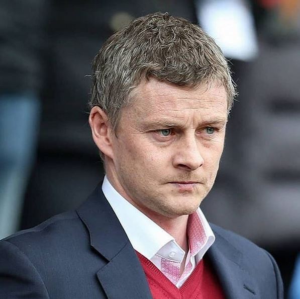 8 Fakta mengenai Ole Gunnar Solskjaer, pelatih baru Manchester United