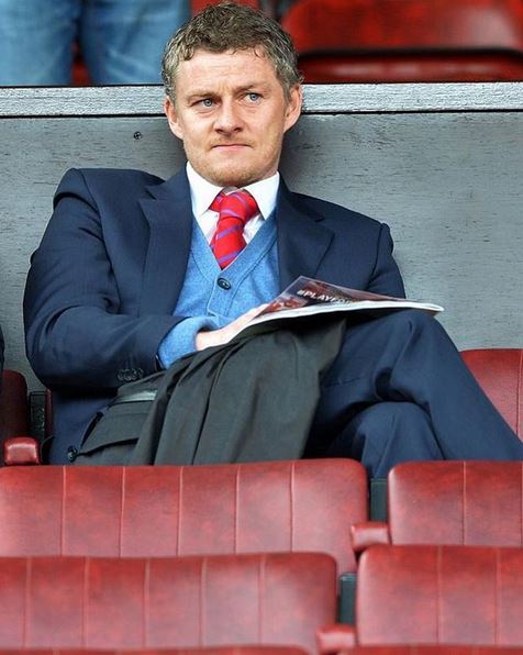 8 Fakta mengenai Ole Gunnar Solskjaer, pelatih baru Manchester United