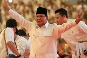 Ini jenis dan nilai hewan ternak Prabowo, kudanya ratusan ekor