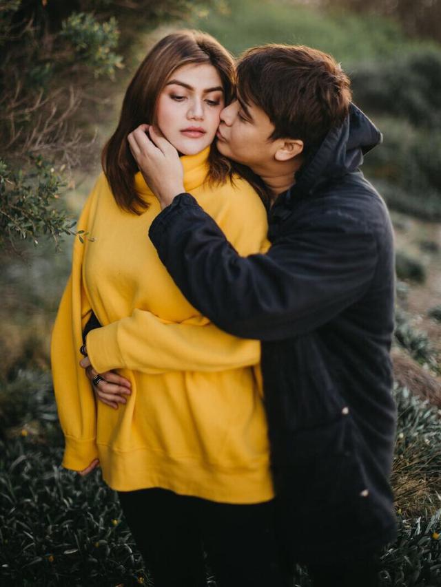 4 Seleb ini dilaporkan kasus perzinahan, terbaru Angel Lelga