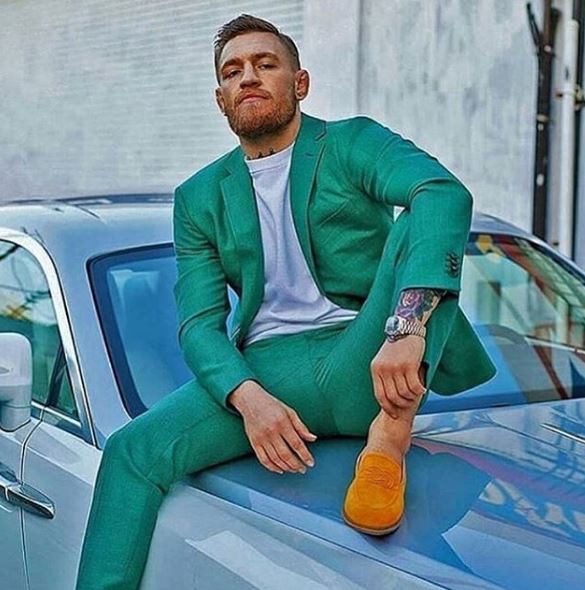 10 Atlet yang paling banyak dicari di Google selama 2018