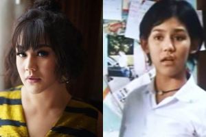 8 Transformasi Sissy Priscillia dari AADC hingga Milly & Mamet