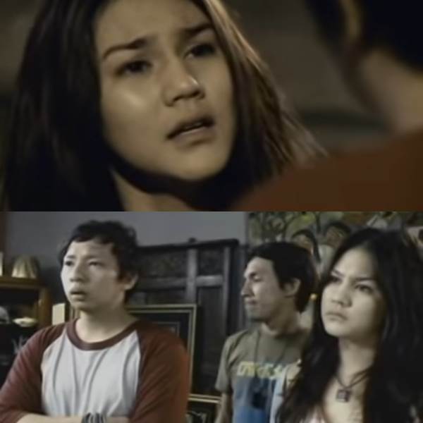 8 Transformasi Sissy Priscillia dari AADC hingga Milly & Mamet