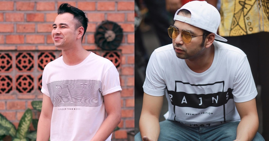 10 Koleksi jam mewah milik Raffi Ahmad, ada seharga Rp 10 miliar
