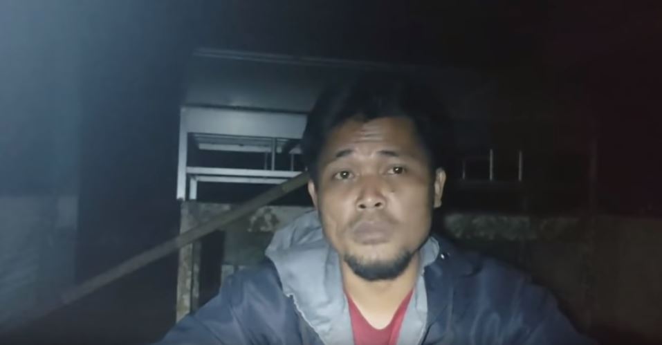 10 Fakta Siboen, YouTuber misteri yang digondol genderuwo