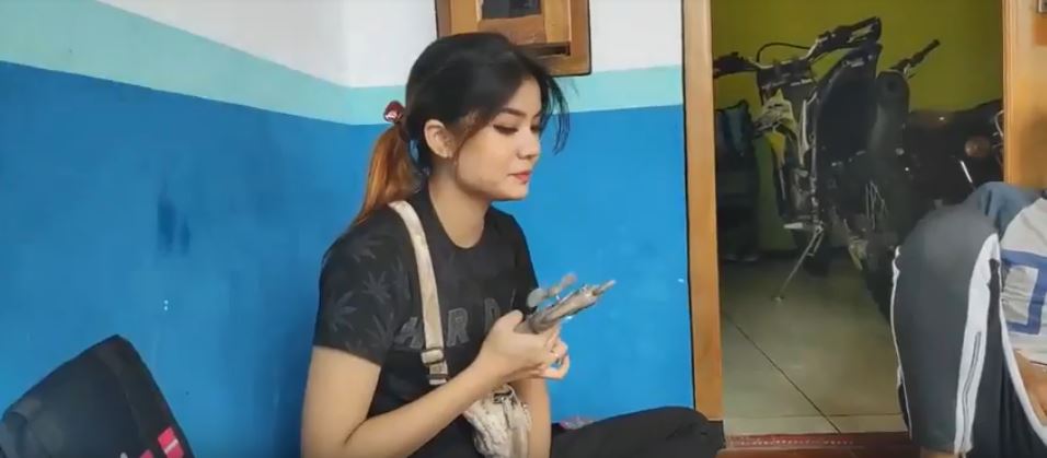 10 Fakta Siboen, YouTuber misteri yang digondol genderuwo