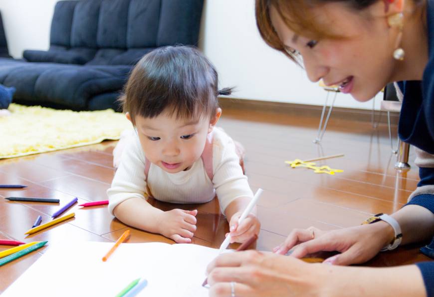 5 Aturan orangtua di Jepang dalam mendidik anak, jaga emosi