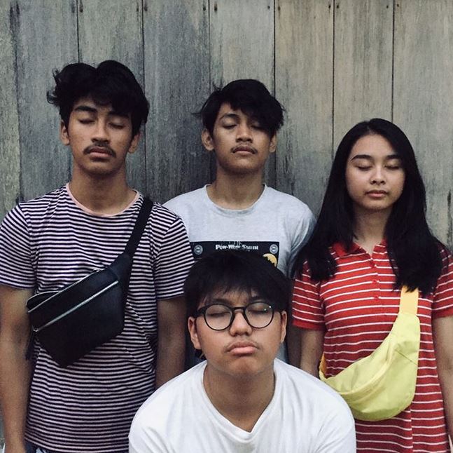 7 Potret Abizar putra Uje di Bangka Belitung, bikin gemas