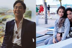 6 Seleb cantik ini disebut pernah dekat dengan Dwi Andhika