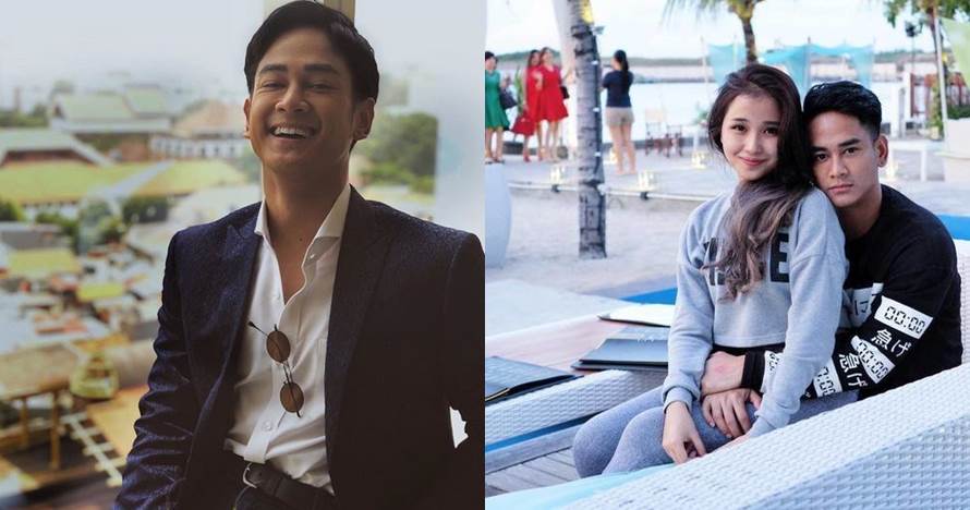 6 Seleb cantik ini disebut pernah dekat dengan Dwi Andhika