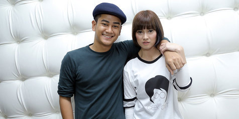 6 Seleb cantik ini disebut pernah dekat dengan Dwi Andhika