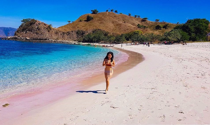 5 Aktivitas seru ini wajib dicoba saat liburan keluarga di Labuan Bajo