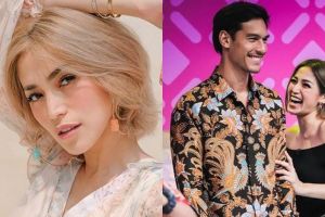 Cara Jessica Iskandar rayakan ultah Richard Kyle ini bikin haru