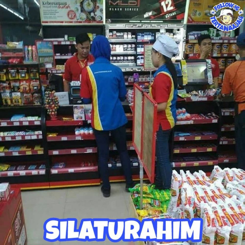 12 Meme lucu alih profesi ini kocaknya minta ampun