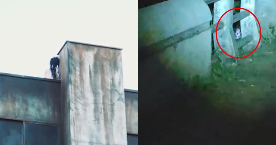 Termasuk Siboen, ini 10 akun YouTuber horor Indonesia