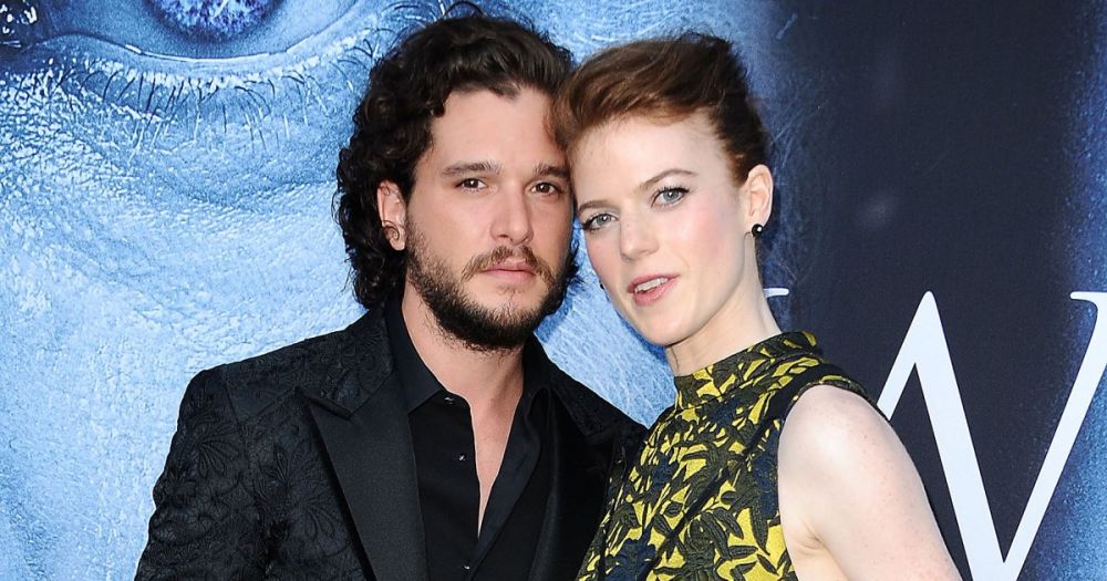 15 Pasangan seleb Hollywood ini cinlok berujung ke pelaminan