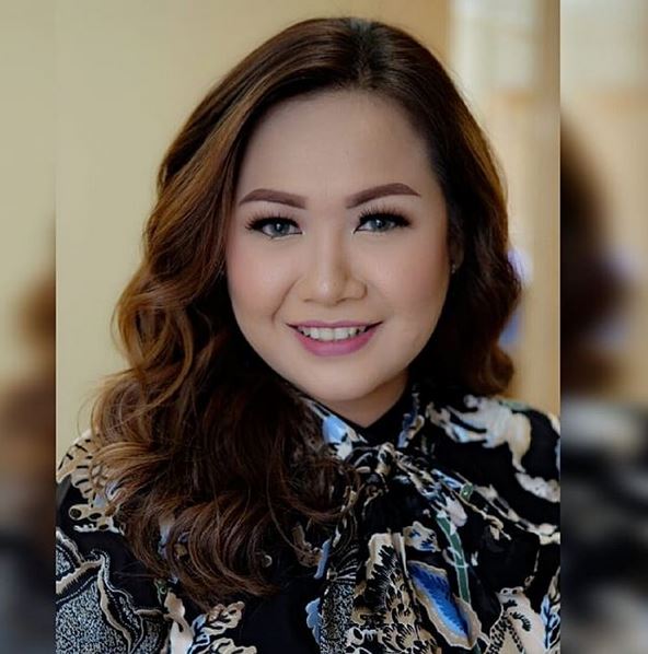 6 Fakta Lasmi Indaryani, manajer Persibara lawan mafia bola