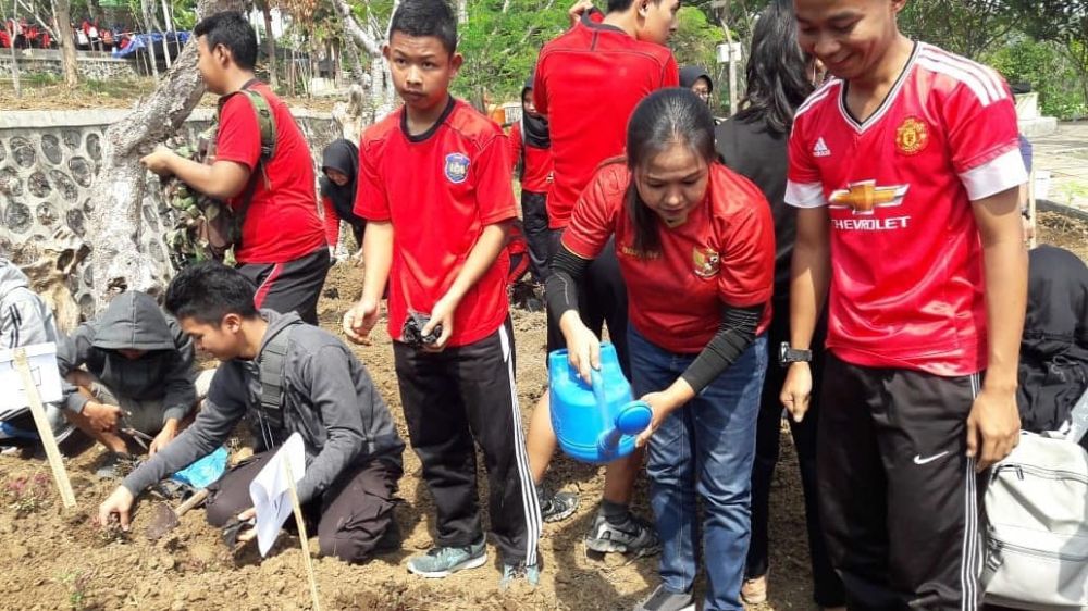 6 Fakta Lasmi Indaryani, manajer Persibara lawan mafia bola