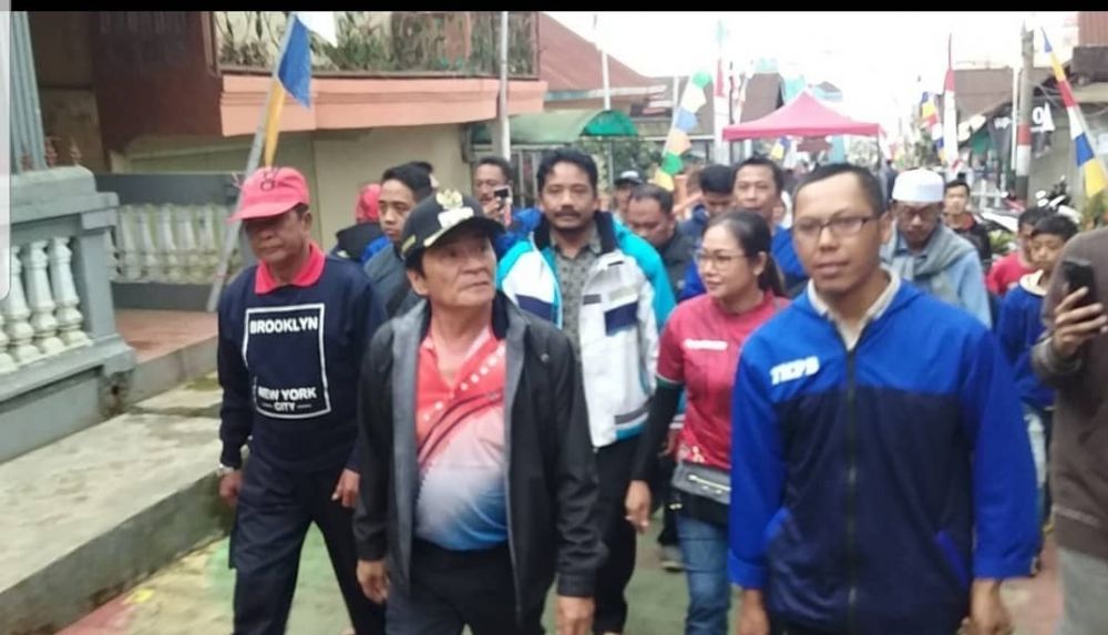 6 Fakta Lasmi Indaryani, manajer Persibara lawan mafia bola