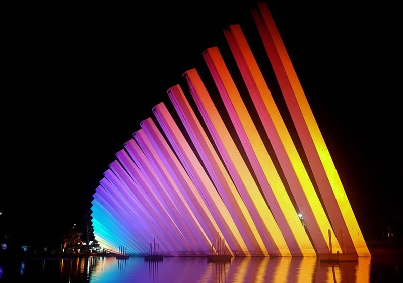 4 Destinasi wisata zaman now di Surabaya yang wajib dikunjungi