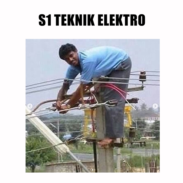 20 Meme lucu lulusan universitas ini bikin kamu auto nyengir