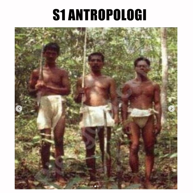 20 Meme lucu lulusan universitas ini bikin kamu auto nyengir