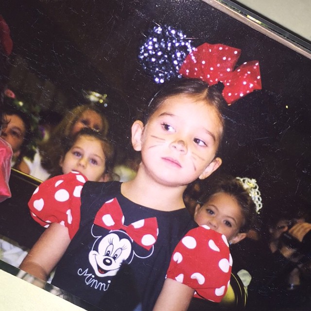 6 Potret masa kecil Hailee Steinfeld pemain Bumblebee, imut abis