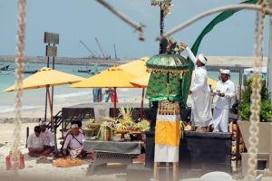 Nih 3 tempat wisata romantis di Bali yang cocok buat bulan madu