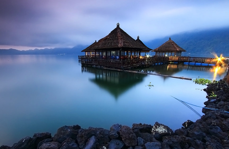 Nih 3 tempat wisata romantis di Bali yang cocok buat bulan madu