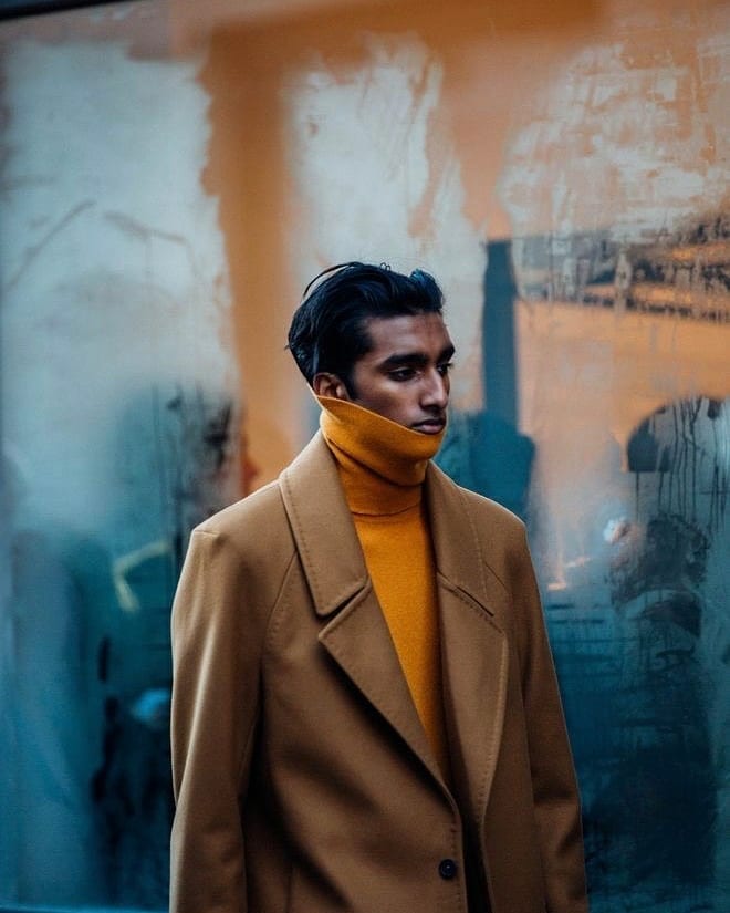 10 Model ganteng paling laris dan disorot dunia sepanjang 2018