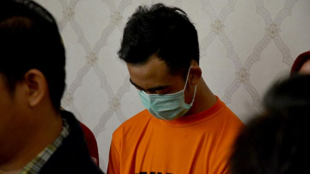 10 Kasus video mesum yang menggemparkan, terbaru di Mojokerto