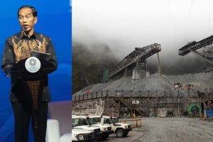 5 Fakta Freeport resmi dikuasai Indonesia