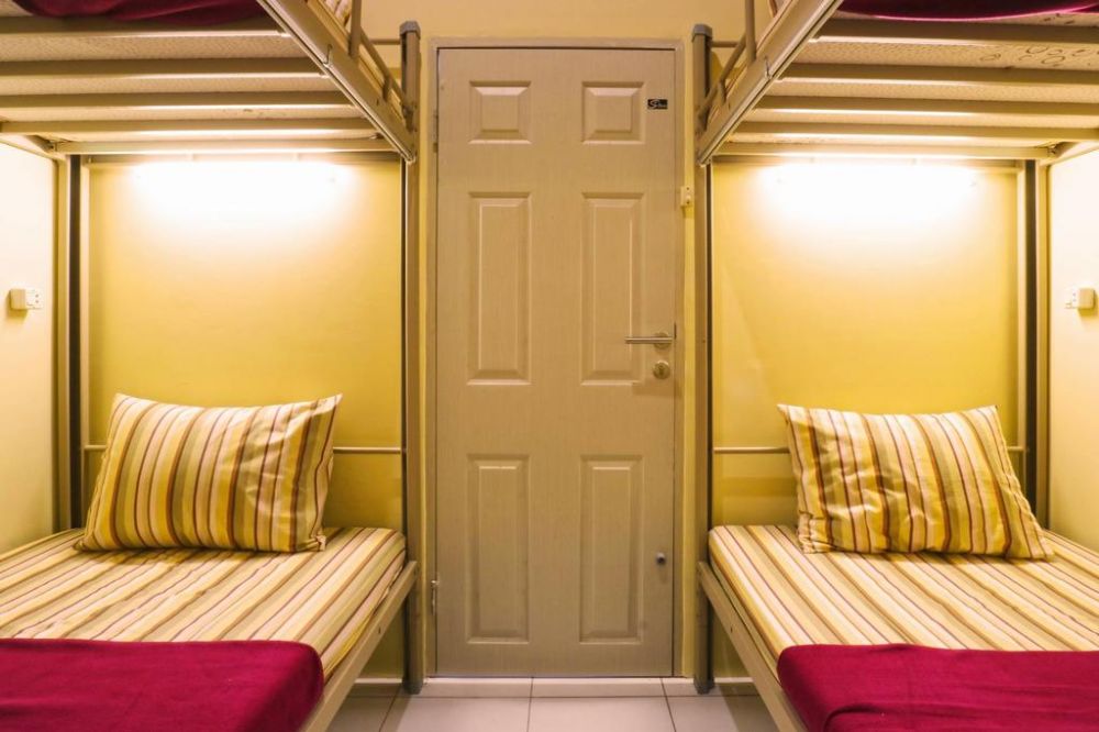 17 Penginapan murah di Malang di bawah Rp 100 ribu