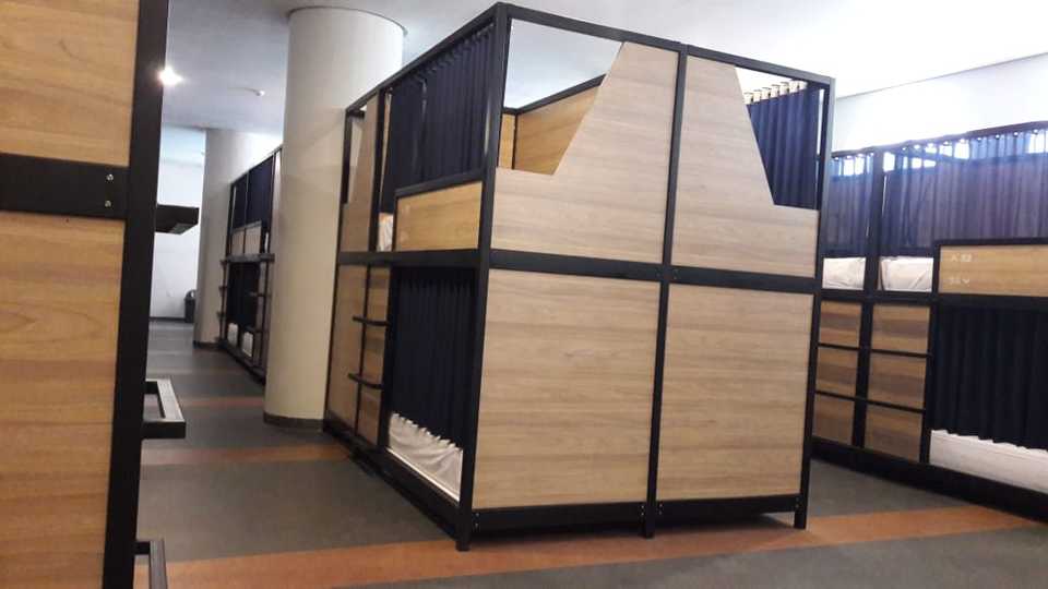 17 Penginapan murah di Malang di bawah Rp 100 ribu